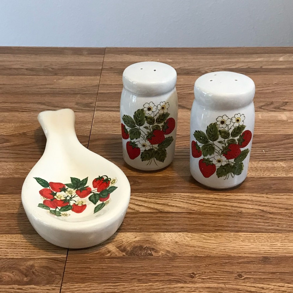 Strawberry Bundle